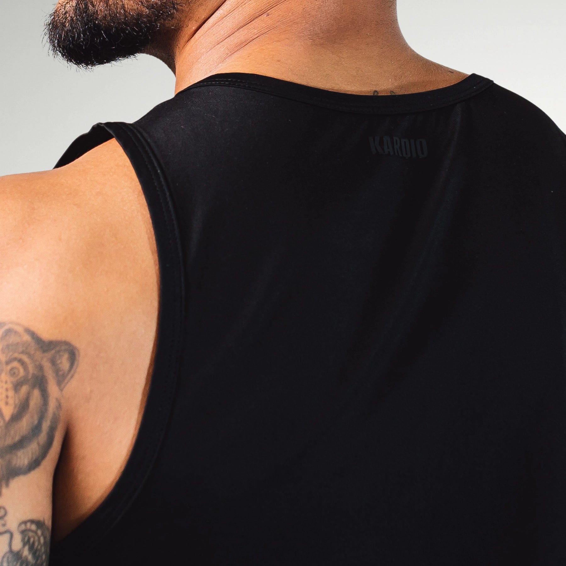 Regata Masculina CoolDry