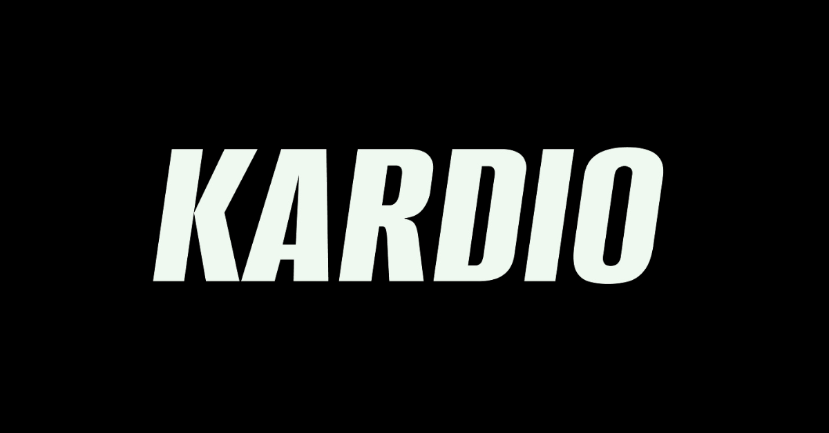 Kardio | Movimento que Transforma!