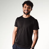 Camiseta Masculina Manga Curta CoolDry