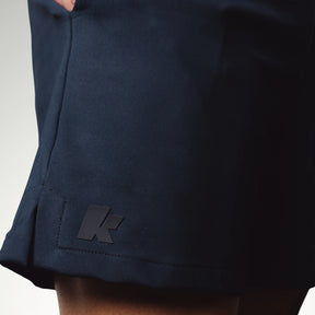 Bermuda Masculina 2 em 1 Kardio DualFlex