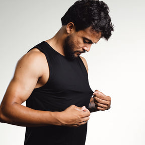 Regata Masculina CoolDry