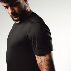 Camiseta Masculina Manga Curta CoolDry