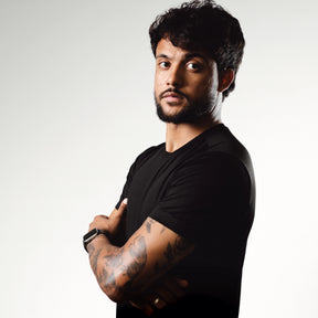 Camiseta Masculina Manga Curta CoolDry